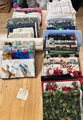Quilting Fabric