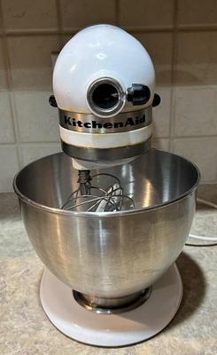 Kitchenaide