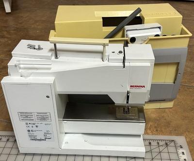 Bernina Sewing Maching