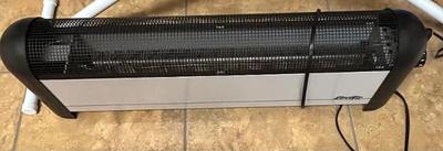 Floor Heater