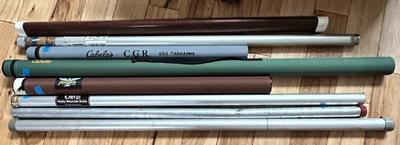 Fly Fishing Rods