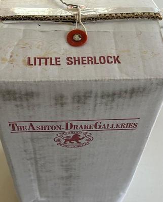 Little Sherlock