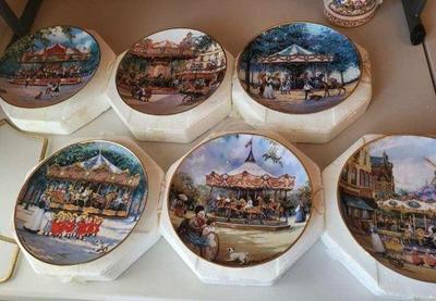 Decorative Plates