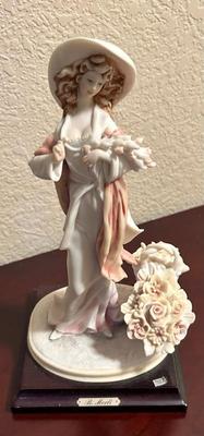 Lenox Porcelain Figurines 