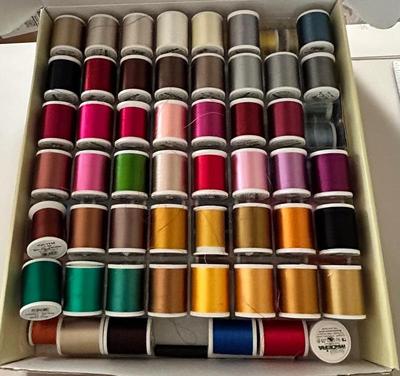 Sewing Supplies
