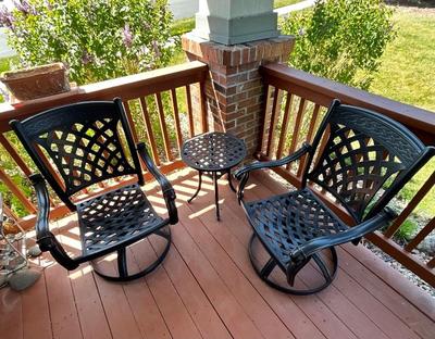 Outdoor Furniture