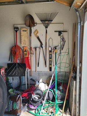 Lawn Equipment