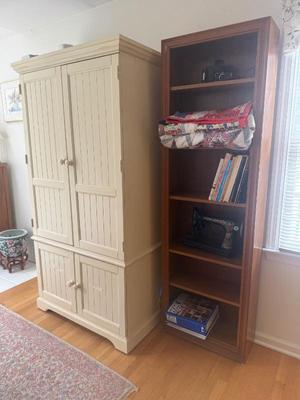 Wood Shelf