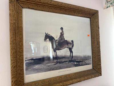 Andrew Wyeth Print