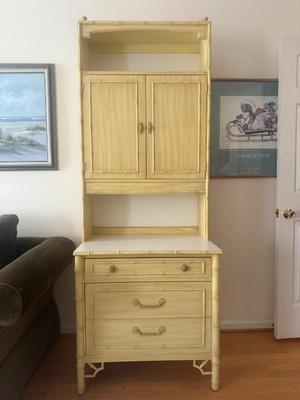 Thomasville 3 drawer