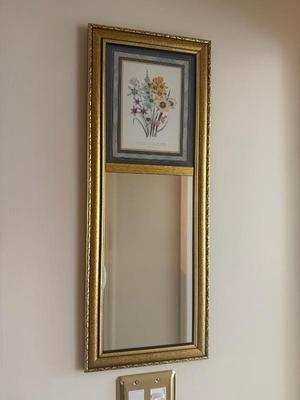 Mirror/Picture