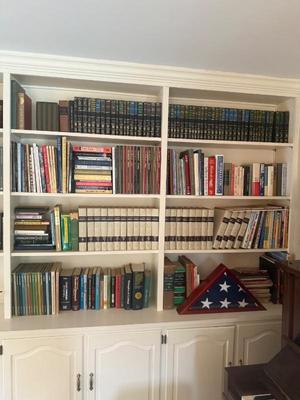 Book Collections