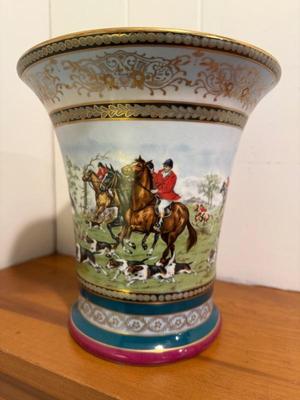 Limoges 8.5” x 8”