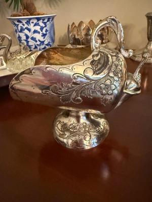 Silverplate