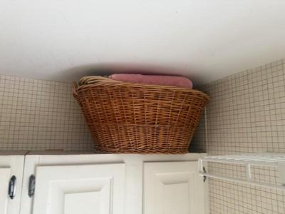 Laundry Basket