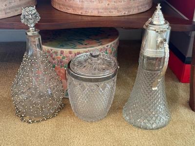 Drinkware