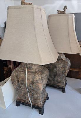 Lamps
