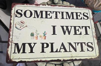 Sign