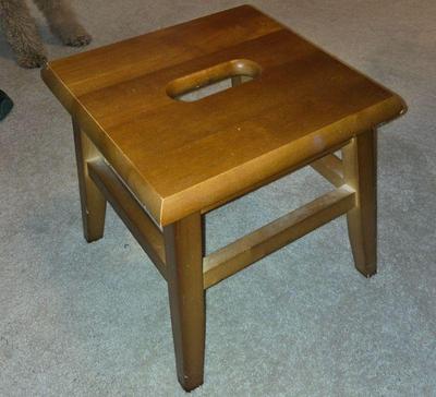 Stool