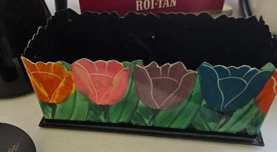 Planter