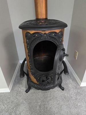 Stove
