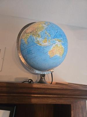 Globe