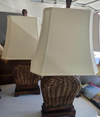 Lamps