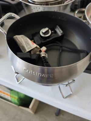 Pots