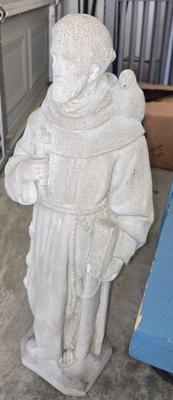 Statue