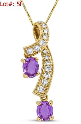 For more information and to place your bids, kindly visit us at https://garnetgazelle.hibid.com/ BID NOW!
