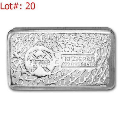 For more information and to place your bids, kindly visit us at https://garnetgazelle.hibid.com/ BID NOW!