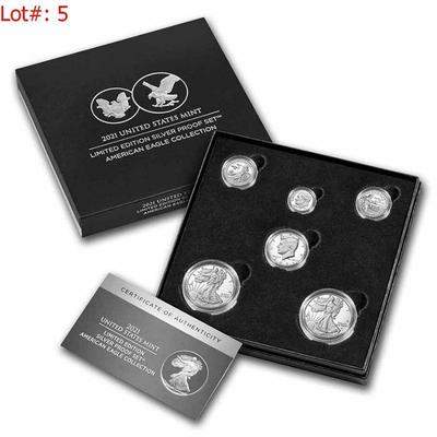 For more information and to place your bids, kindly visit us at https://garnetgazelle.hibid.com/ BID NOW!