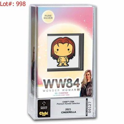 For more information and to place your bids, kindly visit us at https://garnetgazelle.hibid.com/ BID NOW!