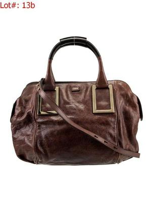 For more information and to place your bids, kindly visit us at https://garnetgazelle.hibid.com/ BID NOW!
