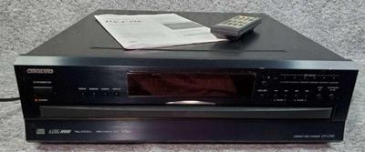 Onkyo dx c390 stereo receiver