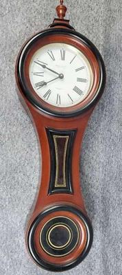 Smith ives wall clock