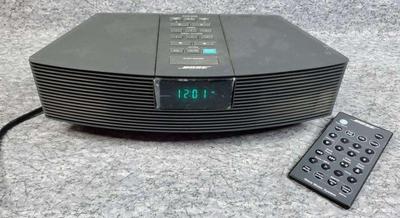 Bose wave radio