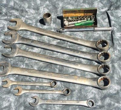 S k wayne hand tools