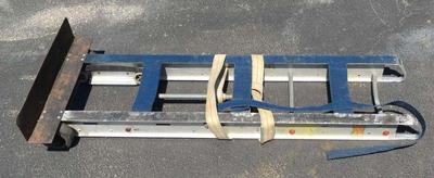 Yeats appliance dolly