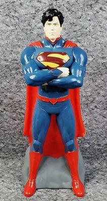 Superman bank