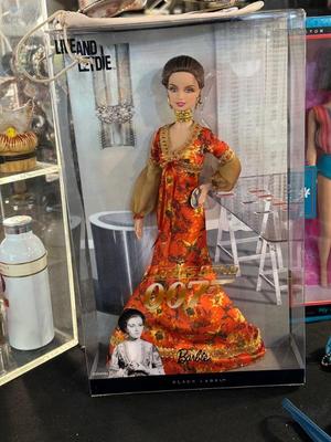 Barbie