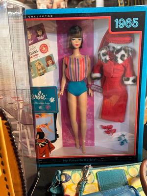 Barbie