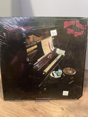 Bobby Doyle Nine Songs