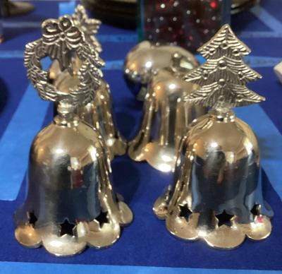 Christmas  Bells And More