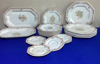 Vintage NIKKO Classic Collection 