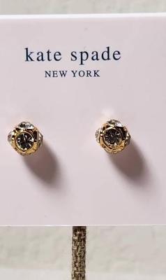 Kate Spade Pierced Earrings 