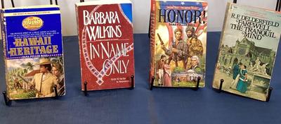  Books