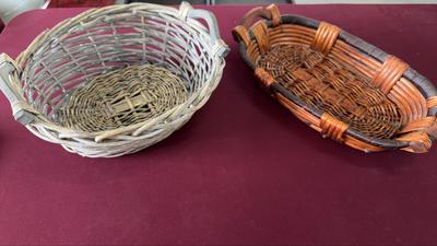 Baskets (2)