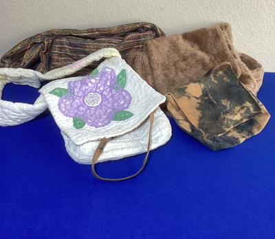 Crossbody Bags