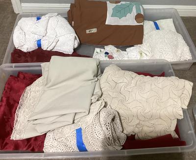 Table linens